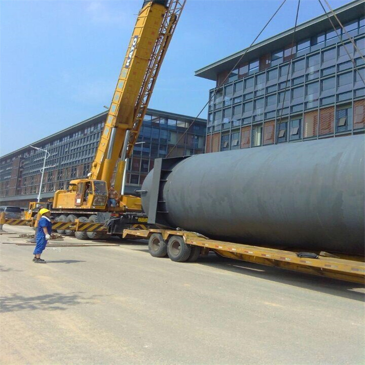 宿迁宿城大型吊车租赁公司