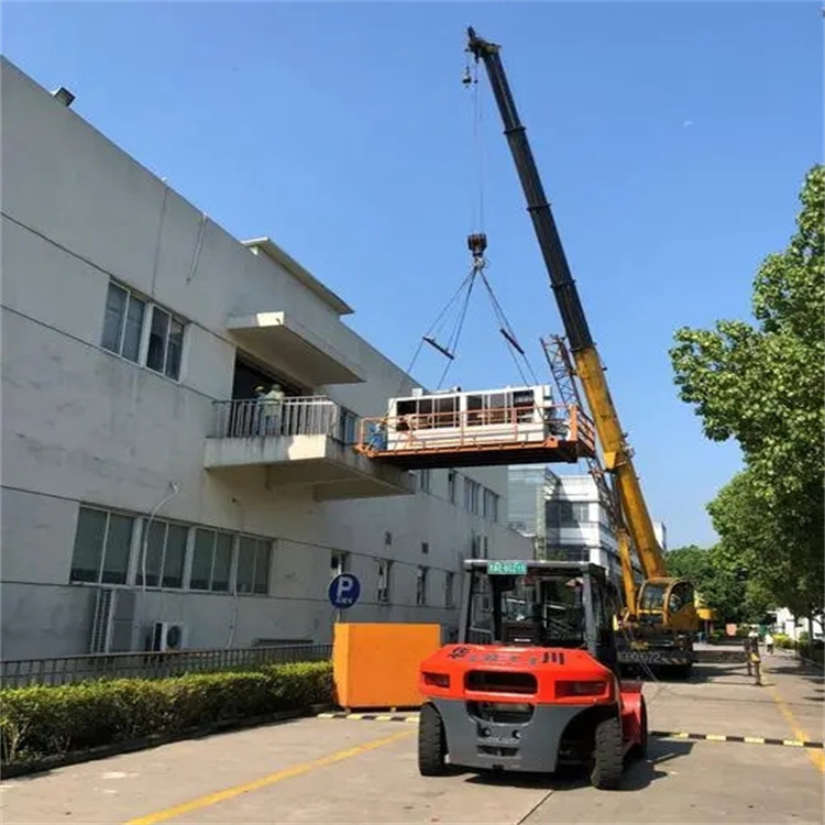 宿迁宿城小型吊车出租电话