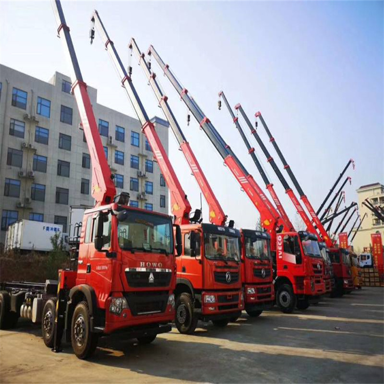 宿迁宿城租专业吊车电话