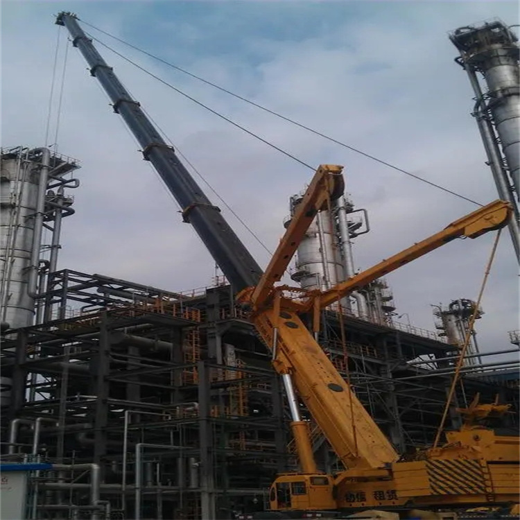 宿迁宿城吊车出租电话