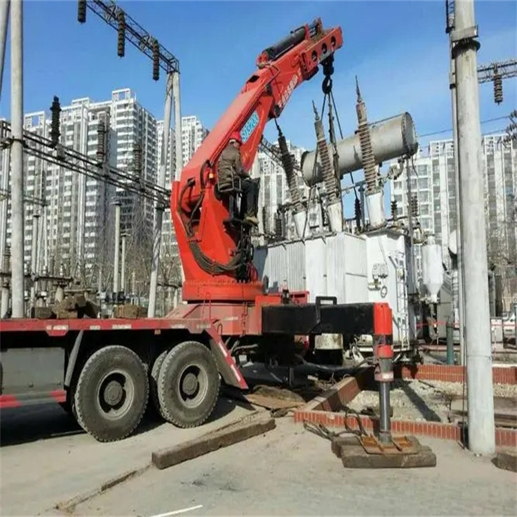 宿迁宿城就近吊车出租|工地厂房吊装设备租赁|24小时高效响应