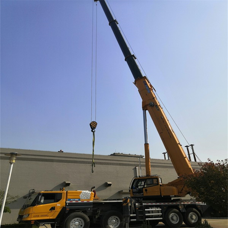宿迁宿城 选择汽车吊租赁的秘诀与联系方式指南