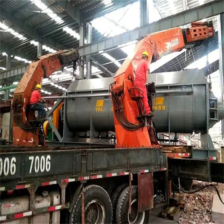 宿迁宿城大型随车吊出租多少钱