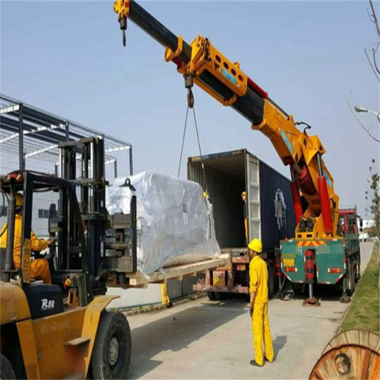 宿迁宿城专业随车吊出租电话