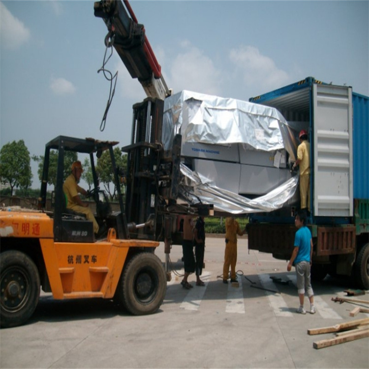 宿迁宿城物流仓库装卸随车吊租赁服务优势与选择指南