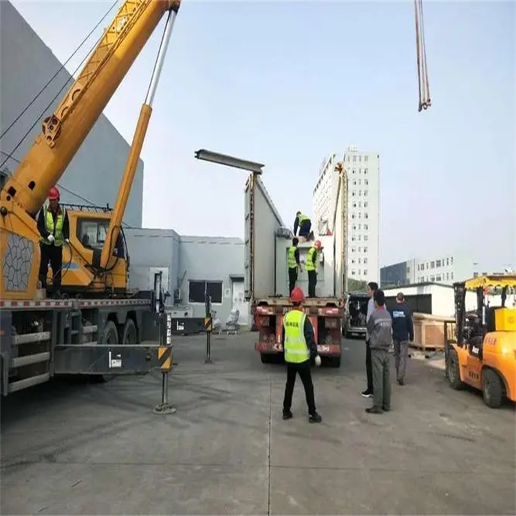 宿迁宿城如何找到附近的吊车救援服务