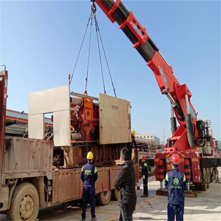 宿迁宿城折臂随车吊出租