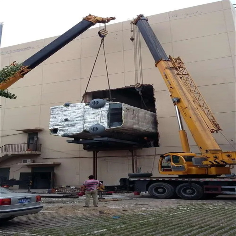 宿迁宿城25吨汽车吊出租