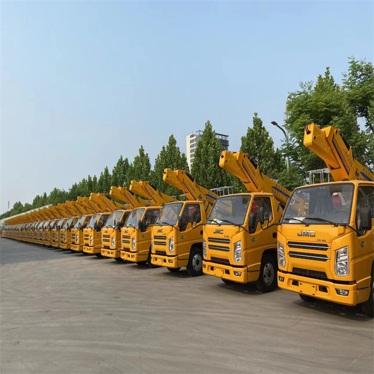 宿迁宿城路灯车高空作业车出租|市政维修|广告安装