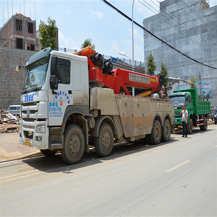 宿迁宿城50吨随车吊出租