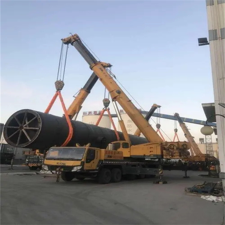 宿迁宿城如何评估吊车出租公司在风电设备吊装的专业性