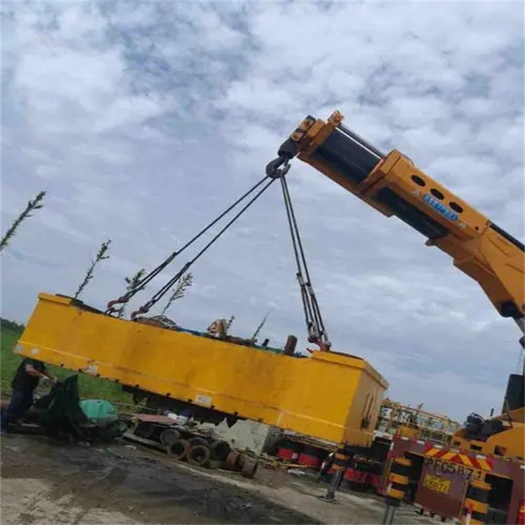 宿迁宿城专业吊车出租哪家好