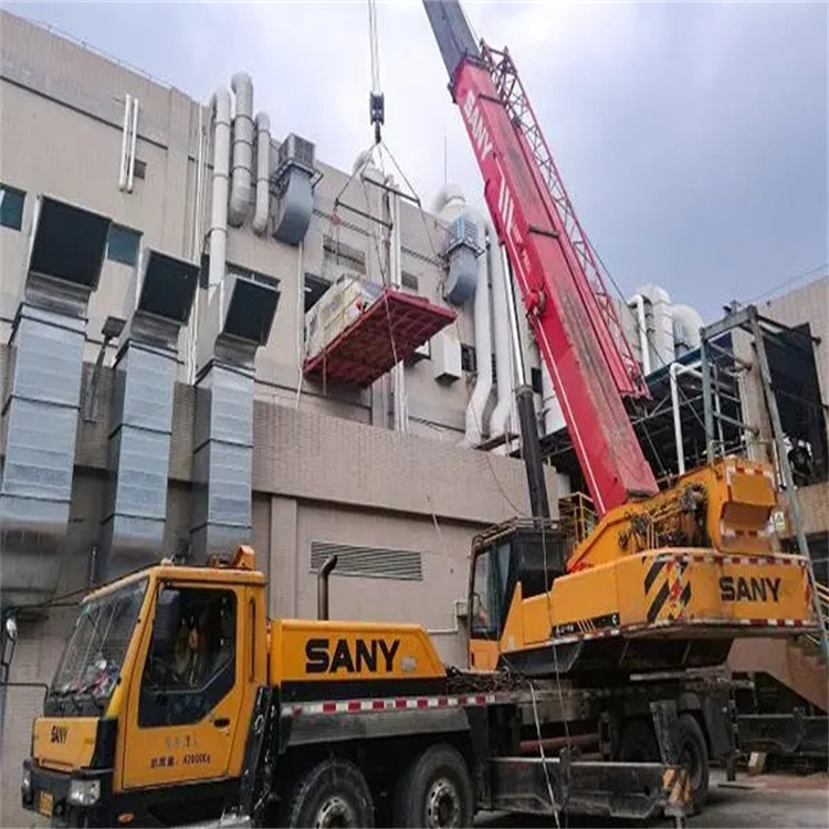 宿迁宿城25t吊车更大能吊多少吨