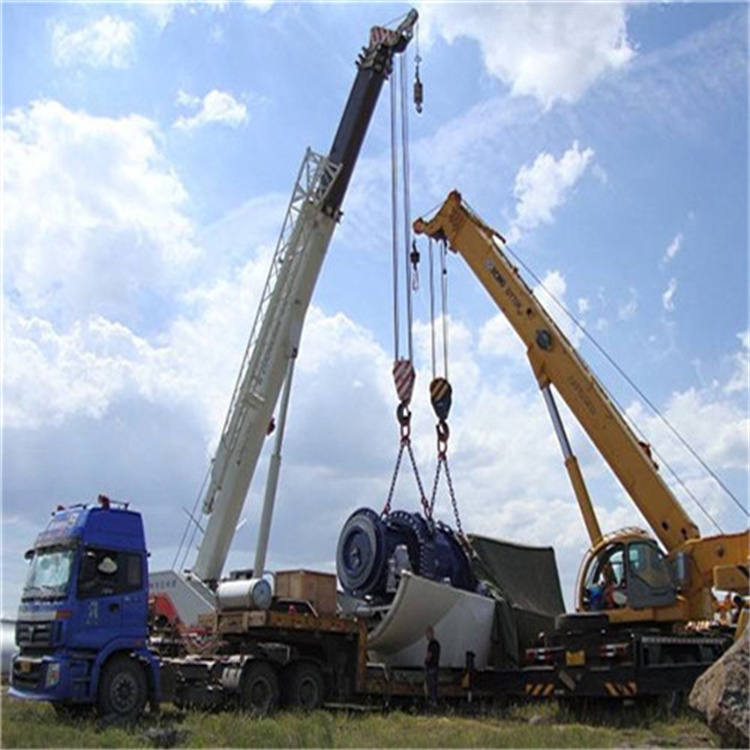 宿迁宿城喊个吊车吊下车子多少钱