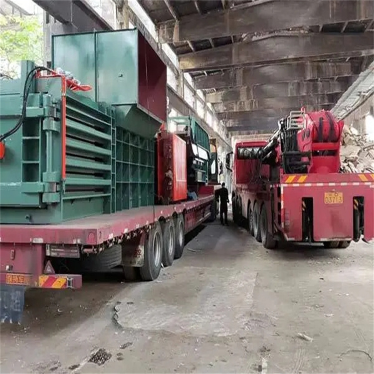 宿迁宿城挖掘机用吊车怎么吊